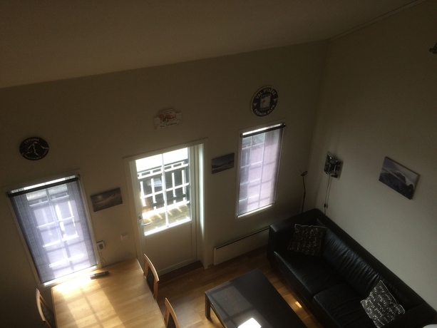 Imagen de la habitación del Hotel R&oslash;ldalsterrassen. Foto 6