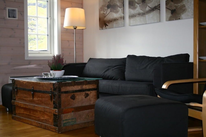 Imagen de la habitación del Hotel R&oslash;ldalsterrassen. Foto 7