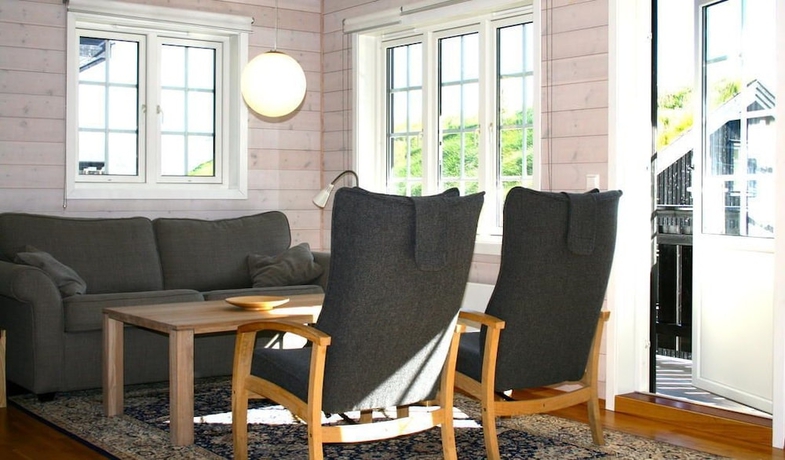Imagen de la habitación del Hotel R&oslash;ldalsterrassen. Foto 8