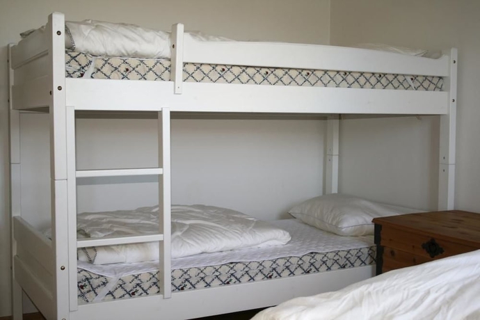 Imagen de la habitación del Hotel R&oslash;ldalsterrassen. Foto 9