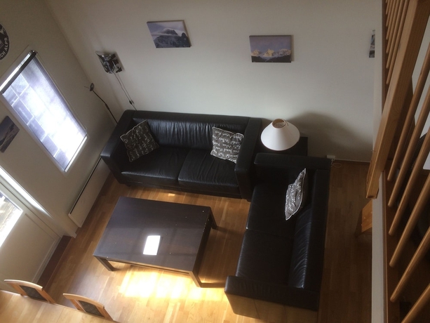 Imagen de la habitación del Hotel R&oslash;ldalsterrassen. Foto 10