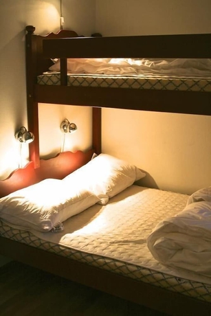 Imagen de la habitación del Hotel R&oslash;ldalsterrassen. Foto 11