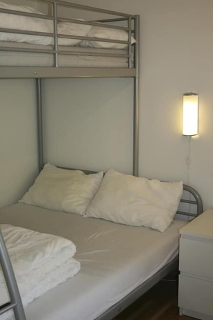 Imagen de la habitación del Hotel R&oslash;ldalsterrassen. Foto 13