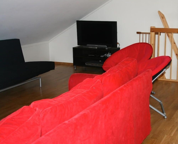 Imagen de la habitación del Hotel R&oslash;ldalsterrassen. Foto 14