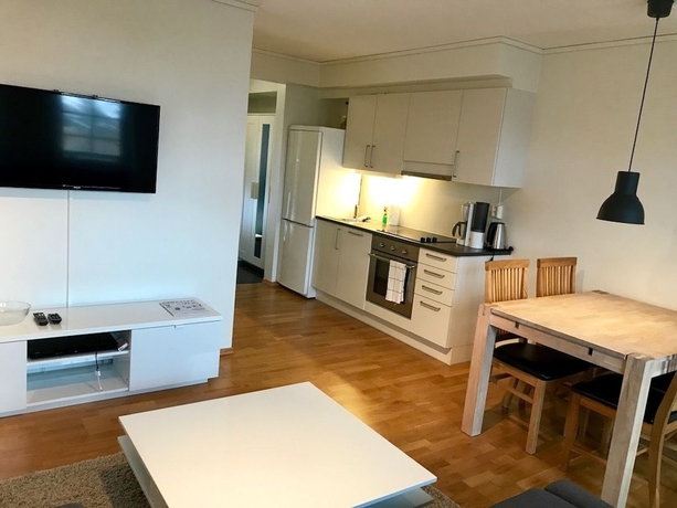 Imagen de la habitación del Hotel R&oslash;ldalsterrassen. Foto 15