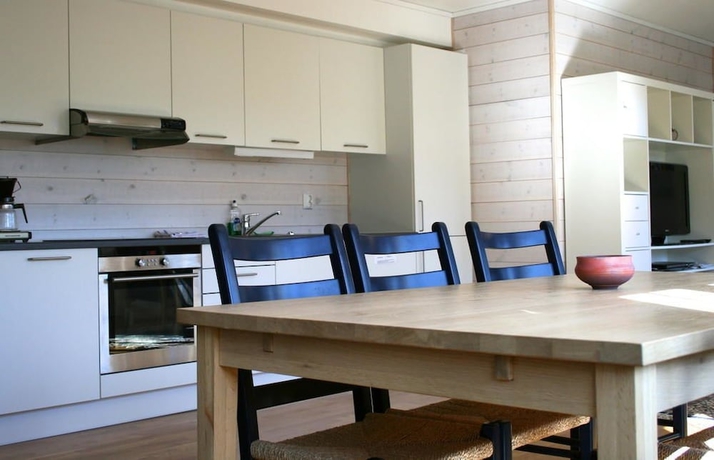 Imagen de la habitación del Hotel R&oslash;ldalsterrassen. Foto 16