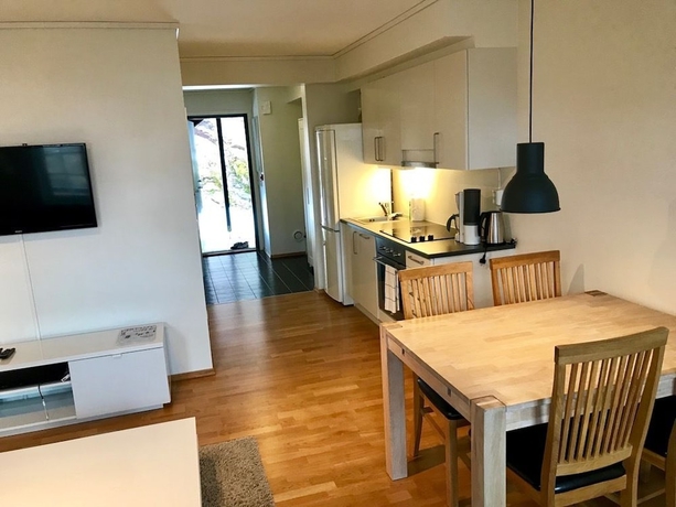 Imagen de la habitación del Hotel R&oslash;ldalsterrassen. Foto 17