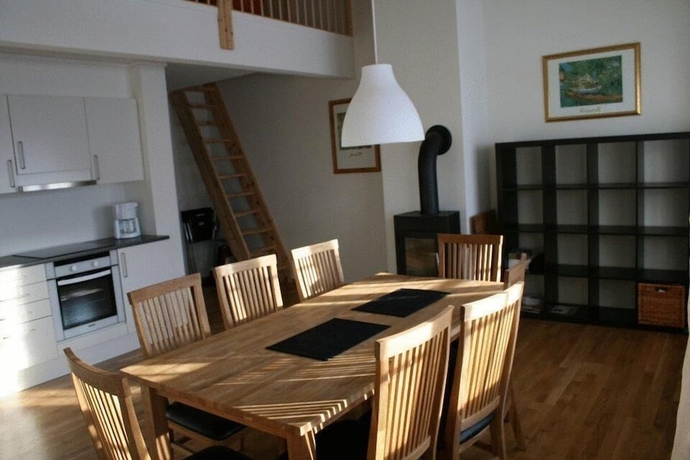 Imagen de la habitación del Hotel R&oslash;ldalsterrassen. Foto 18