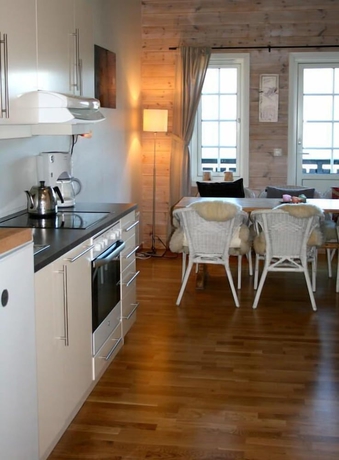 Imagen de la habitación del Hotel R&oslash;ldalsterrassen. Foto 19