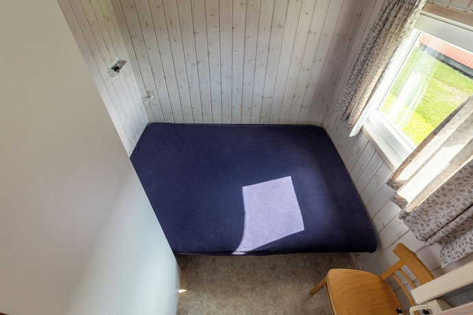 Imagen de la habitación del Hotel R&oslash;m&oslash; familiecamping. Foto 10