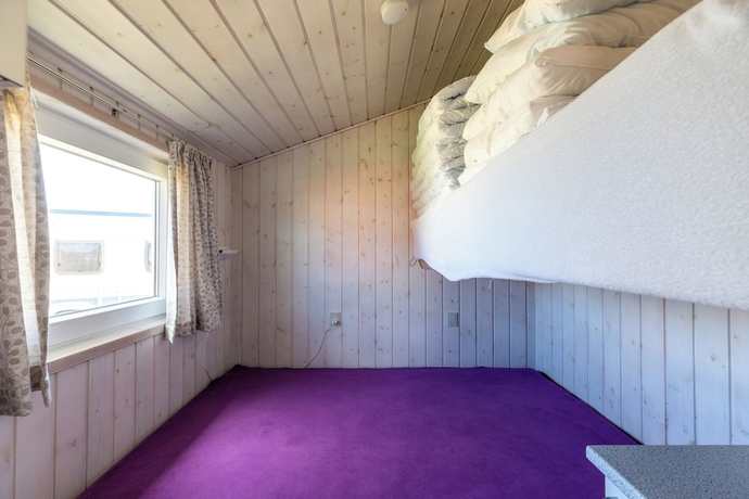 Imagen de la habitación del Hotel R&oslash;m&oslash; familiecamping. Foto 11