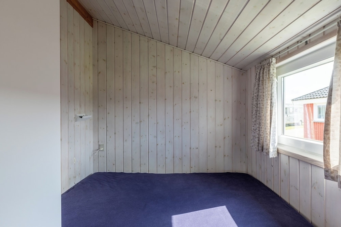 Imagen de la habitación del Hotel R&oslash;m&oslash; familiecamping. Foto 14