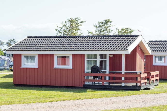Imagen general del Hotel Rømø familiecamping. Foto 1