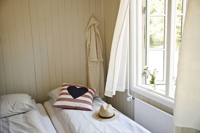 Imagen de la habitación del Hotel R&oslash;nne Vandrerhjem - Hostel. Foto 6