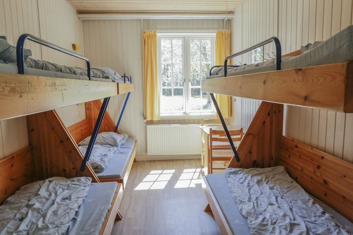 Imagen de la habitación del Hotel R&oslash;nne Vandrerhjem - Hostel. Foto 9