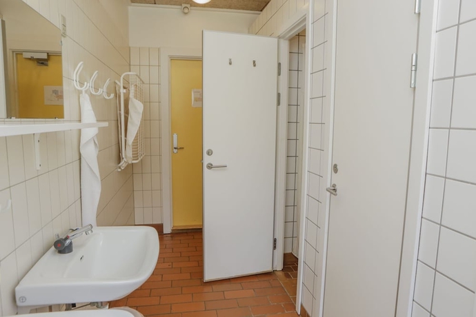 Imagen de la habitación del Hotel R&oslash;nne Vandrerhjem - Hostel. Foto 10