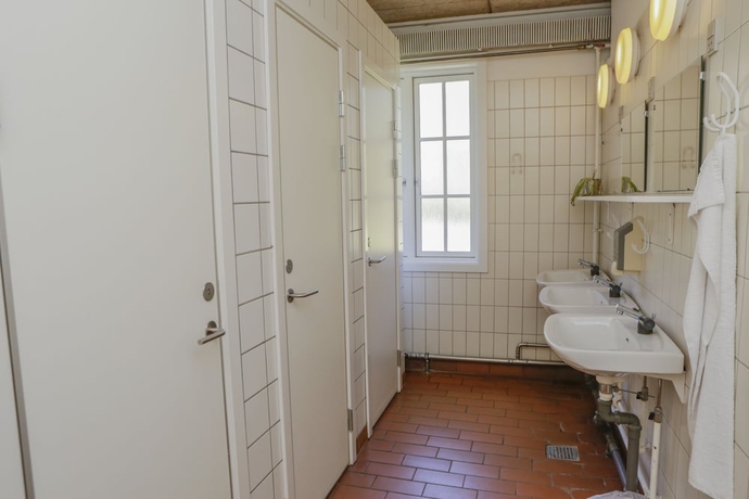 Imagen de la habitación del Hotel R&oslash;nne Vandrerhjem - Hostel. Foto 11