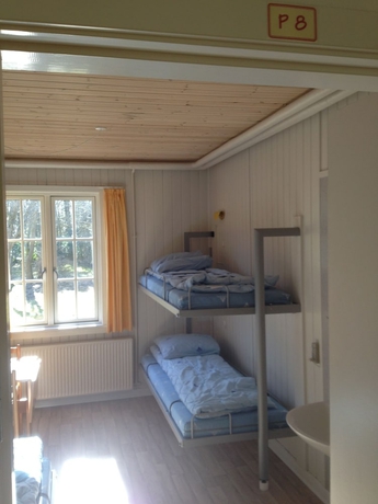 Imagen de la habitación del Hotel R&oslash;nne Vandrerhjem - Hostel. Foto 12