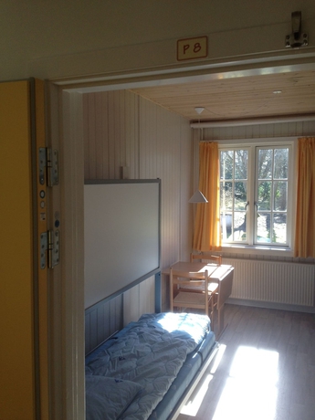 Imagen de la habitación del Hotel R&oslash;nne Vandrerhjem - Hostel. Foto 13