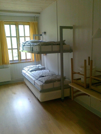 Imagen de la habitación del Hotel R&oslash;nne Vandrerhjem - Hostel. Foto 14