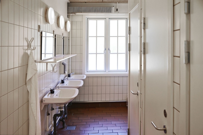 Imagen de la habitación del Hotel R&oslash;nne Vandrerhjem - Hostel. Foto 15