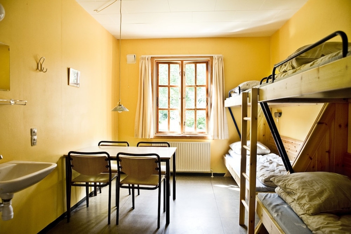 Imagen de la habitación del Hotel R&oslash;nne Vandrerhjem - Hostel. Foto 16