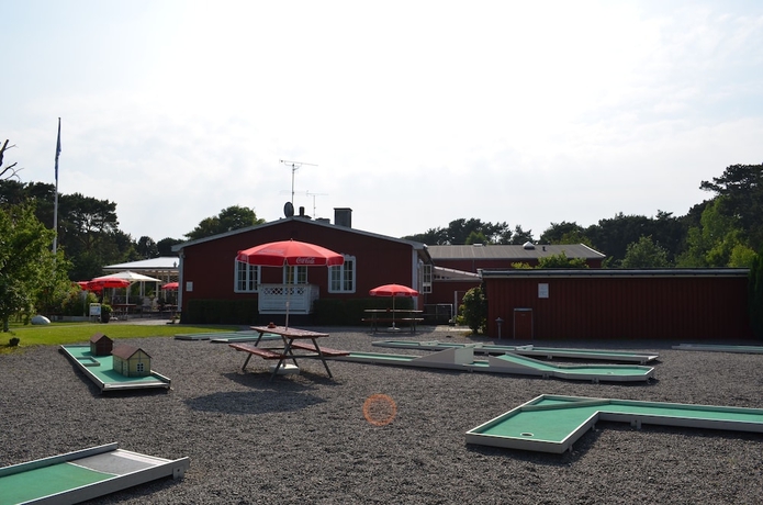Imagen general del Hotel R&oslash;nne Vandrerhjem - Hostel. Foto 4
