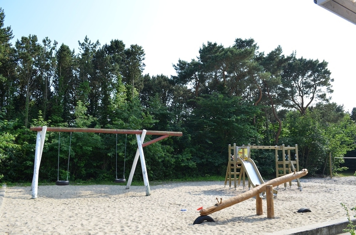 Imagen de los exteriores del Hotel R&oslash;nne Vandrerhjem - Hostel. Foto 18