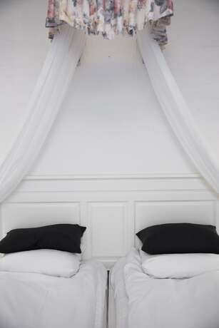 Imagen de la habitación del Hotel R&oslash;nnes. Foto 12