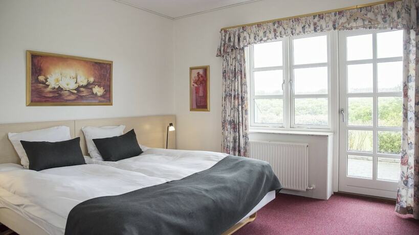Imagen de la habitación del Hotel R&oslash;nnes. Foto 16