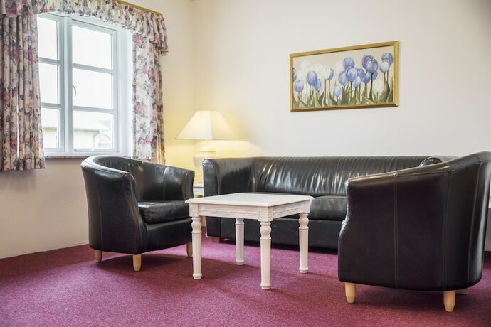 Imagen de la habitación del Hotel R&oslash;nnes. Foto 32