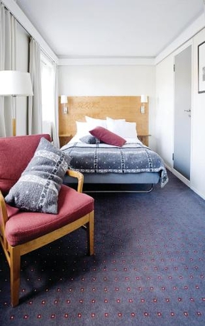 Imagen de la habitación del Hotel R&oslash;rosl - Bad & Velv&aelig;re. Foto 6