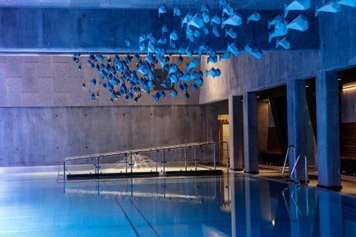 Imagen general del Hotel R&oslash;rosl - Bad & Velv&aelig;re. Foto 3