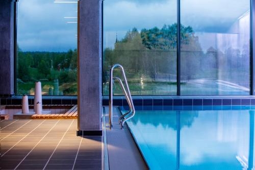 Imagen general del Hotel R&oslash;rosl - Bad & Velv&aelig;re. Foto 4