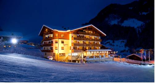 Imagen de la habitación del Hotel Roslehen. Foto 2