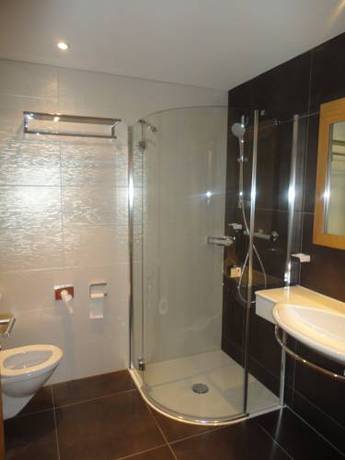 Imagen de la habitación del Hotel Roslehen. Foto 4