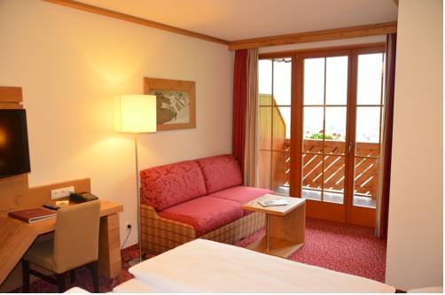 Imagen de la habitación del Hotel Roslehen. Foto 6