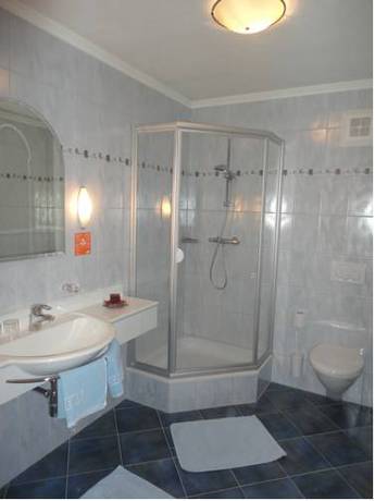 Imagen de la habitación del Hotel Roslehen. Foto 8