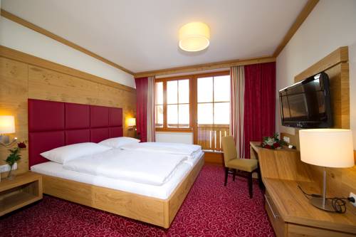 Imagen de la habitación del Hotel Roslehen. Foto 13