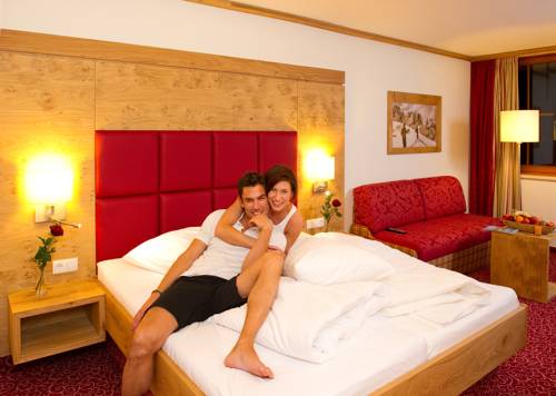 Imagen de la habitación del Hotel Roslehen. Foto 14