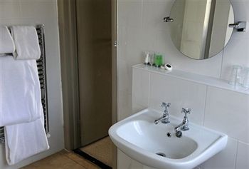 Imagen de la habitación del Hotel Roslin Beach. Foto 7