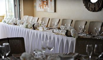 Imagen de los interiores del Hotel Roslin Beach. Foto 14