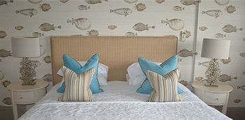 Imagen de la habitación del Hotel Roslin Beach. Foto 8