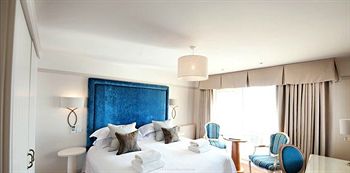 Imagen de la habitación del Hotel Roslin Beach. Foto 9