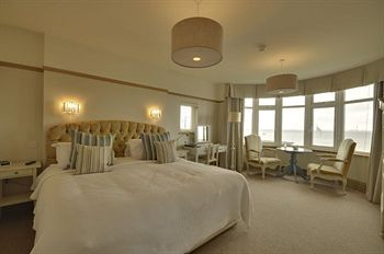 Imagen de la habitación del Hotel Roslin Beach. Foto 11