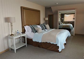 Imagen de la habitación del Hotel Roslin Beach. Foto 12