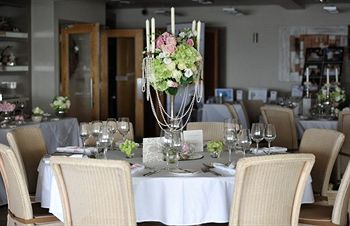 Imagen de los interiores del Hotel Roslin Beach. Foto 15