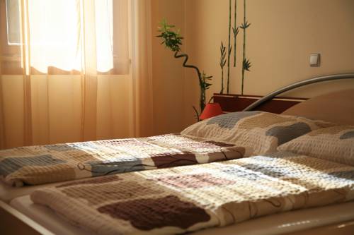 Imagen de la habitación del Hotel Rosmann. Foto 4