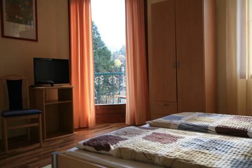 Imagen de la habitación del Hotel Rosmann. Foto 6