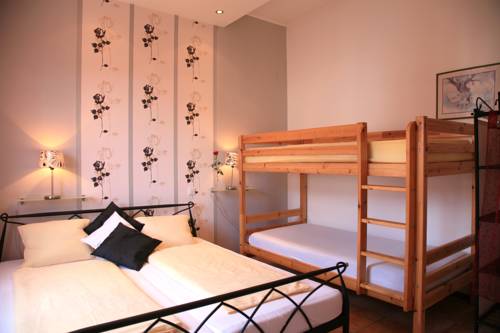 Imagen de la habitación del Hotel Rosmann. Foto 7